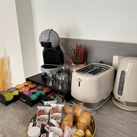 Keys&Home L'Escapade Parisienne - T2 Cosy & Confort Le Raincy Zewnętrze zdjęcie