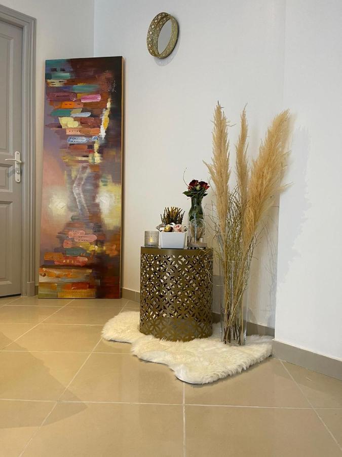Keys&Home L'Escapade Parisienne - T2 Cosy & Confort Le Raincy Zewnętrze zdjęcie