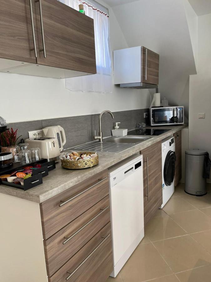 Keys&Home L'Escapade Parisienne - T2 Cosy & Confort Le Raincy Zewnętrze zdjęcie